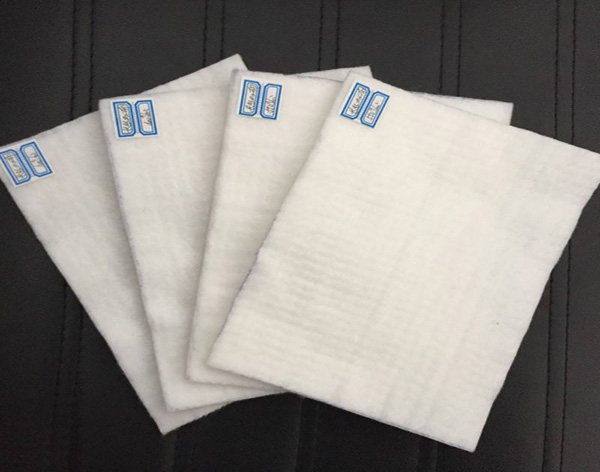 聚酯長(zhǎng)絲土工布(PET)